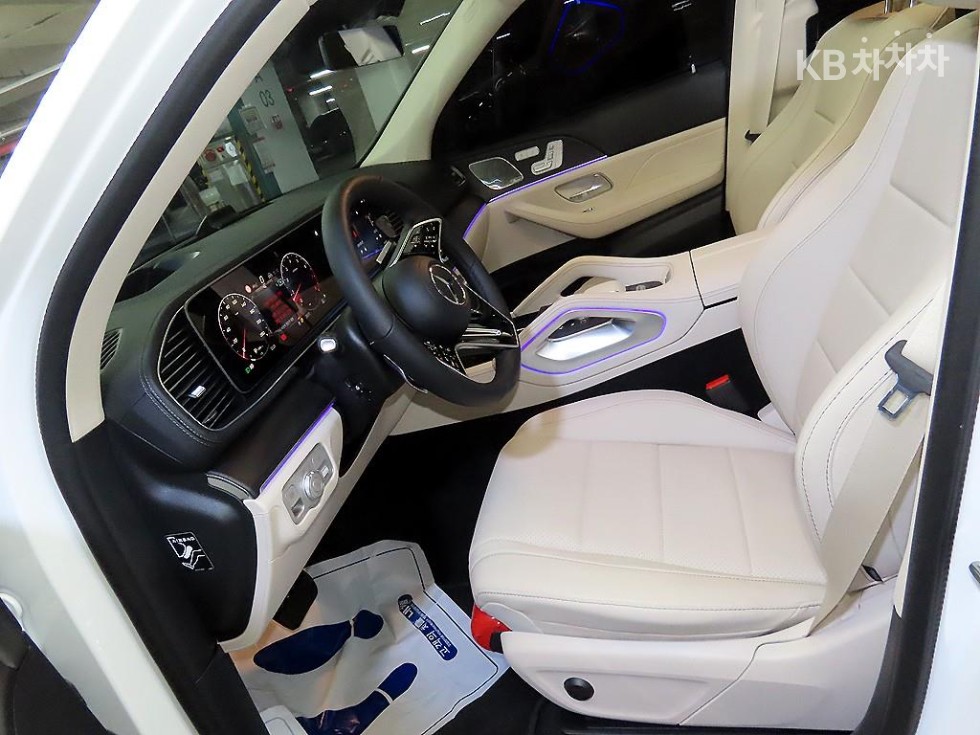 Mercedes-Benz GLE — miniaturë 6