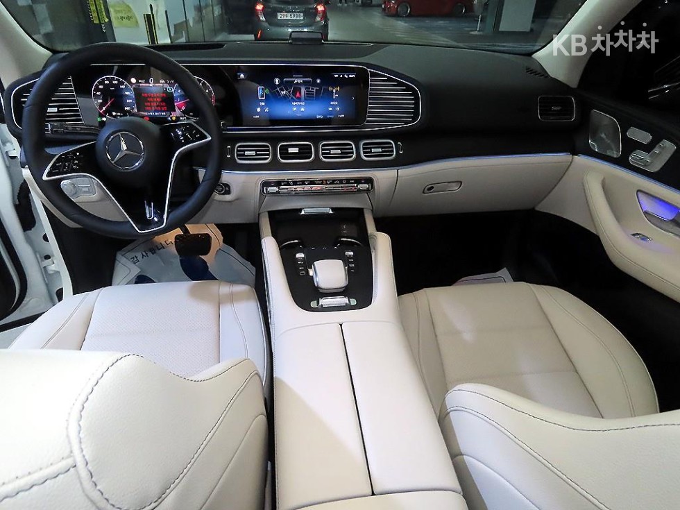 Mercedes-Benz GLE — miniaturë 10