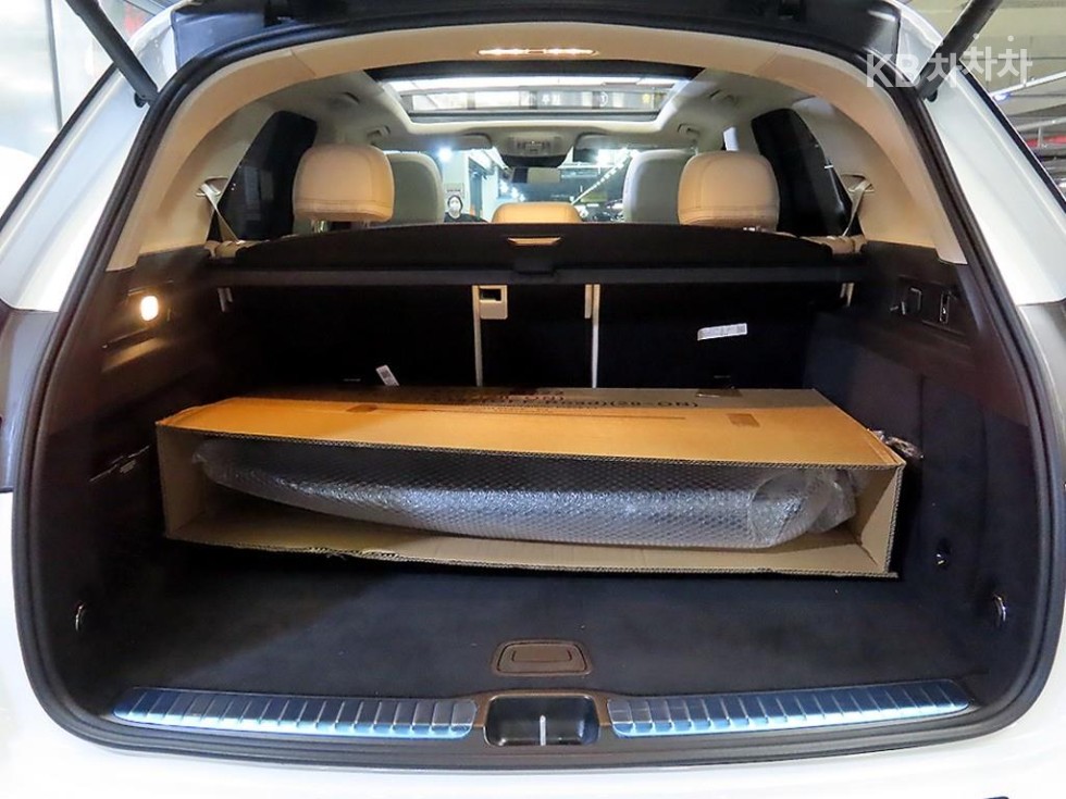Mercedes-Benz GLE — miniaturë 16