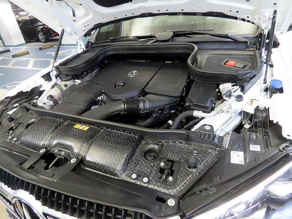 Mercedes-Benz GLE — miniaturë 19