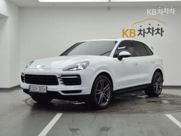 Porsche Cayenne 3.0 — foto 1
