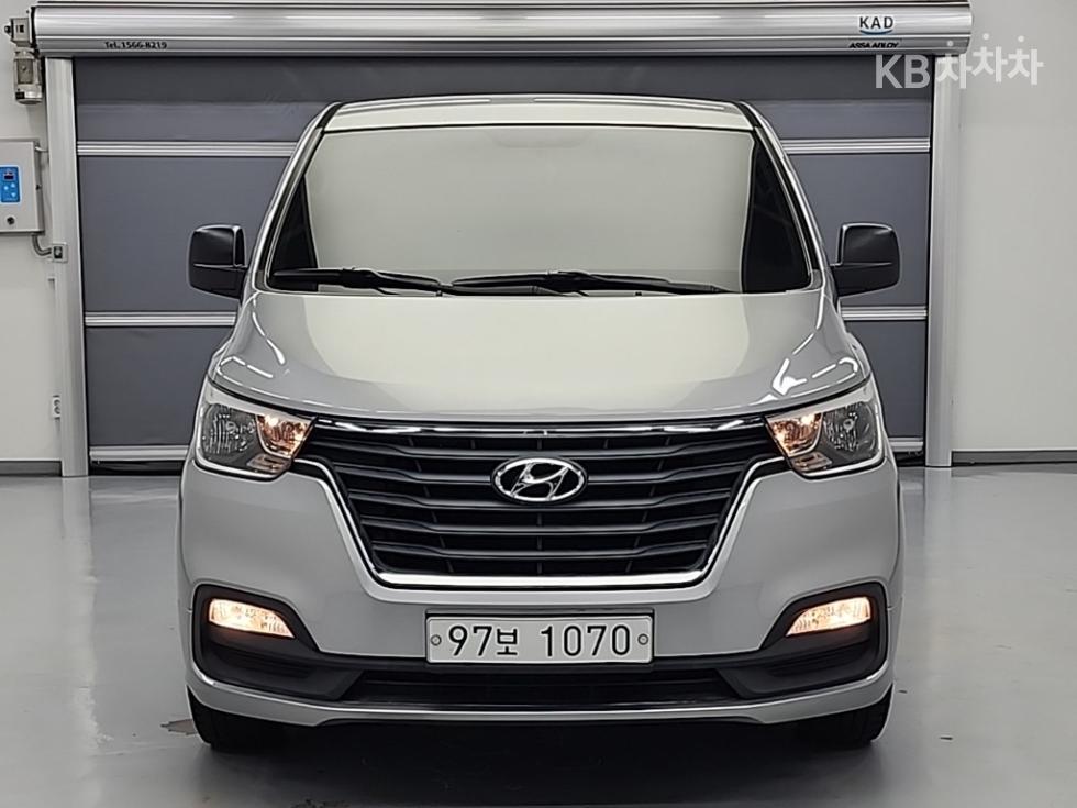 Hyundai Starex — miniaturë 2