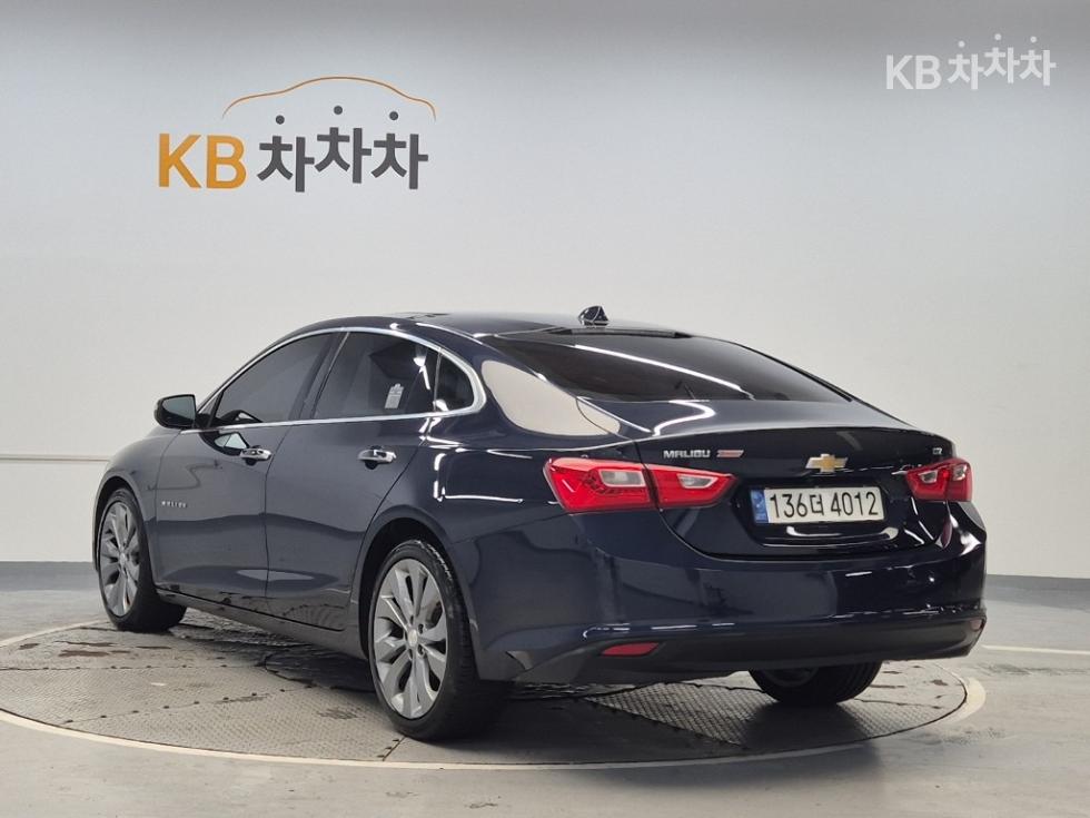 2018 GM Korea GM photo