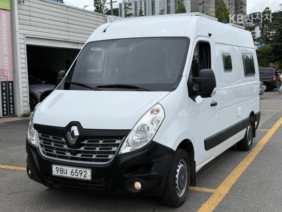 2019 Renault Used Car photo