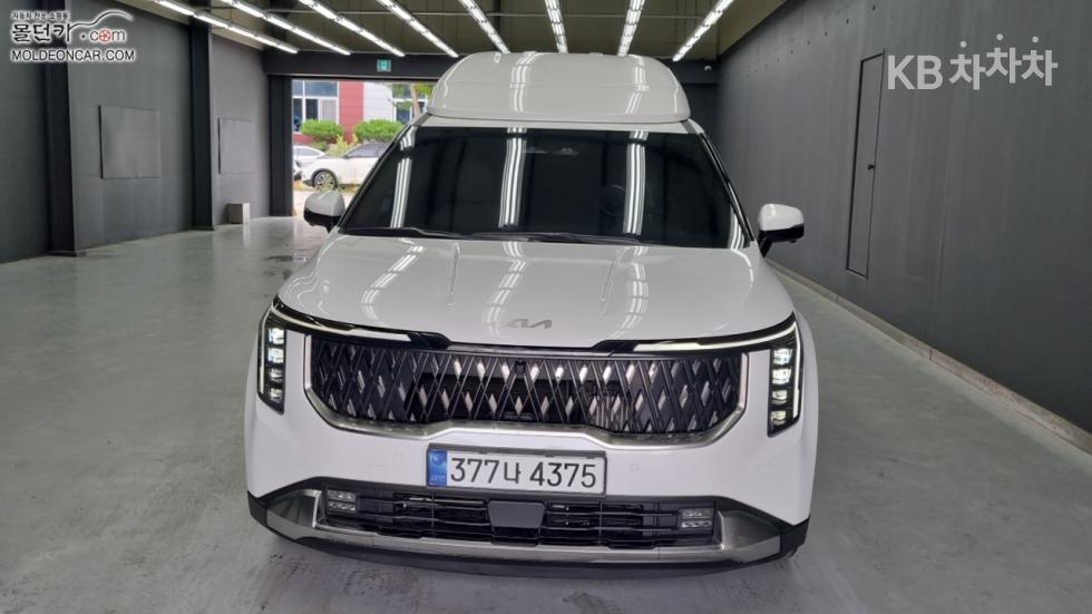 Kia Carnival — miniaturë 3