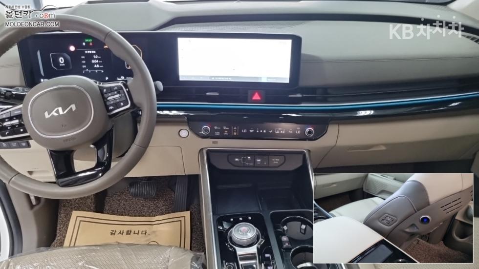 Kia Carnival — miniaturë 7