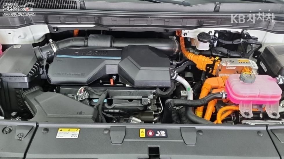 Kia Carnival — miniaturë 8