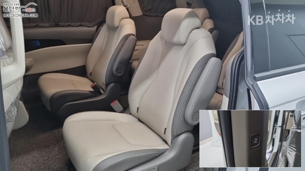 Kia Carnival — miniaturë 10
