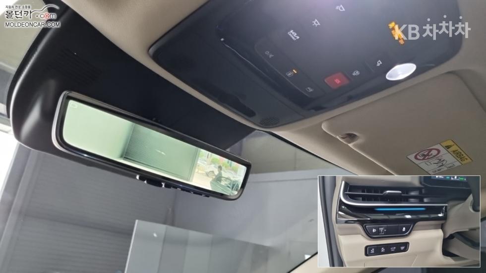 Kia Carnival — miniaturë 15