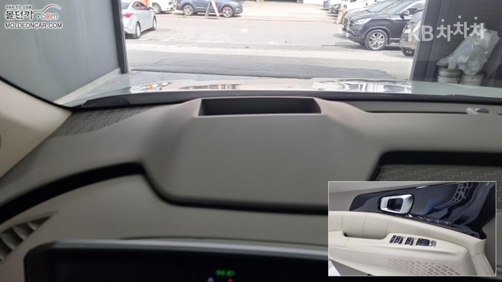 Kia Carnival — miniaturë 16