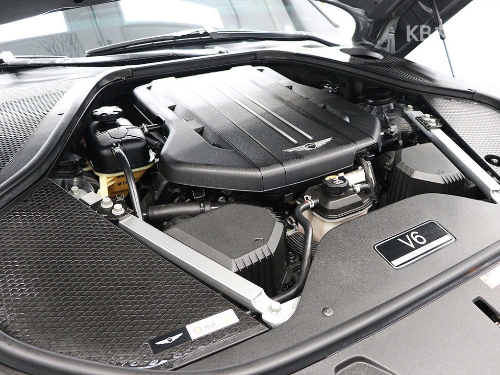 2022 Genesis G90(RS4) photo