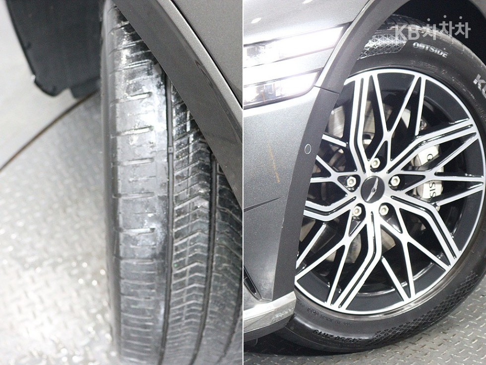 2022 Genesis G90(RS4) photo