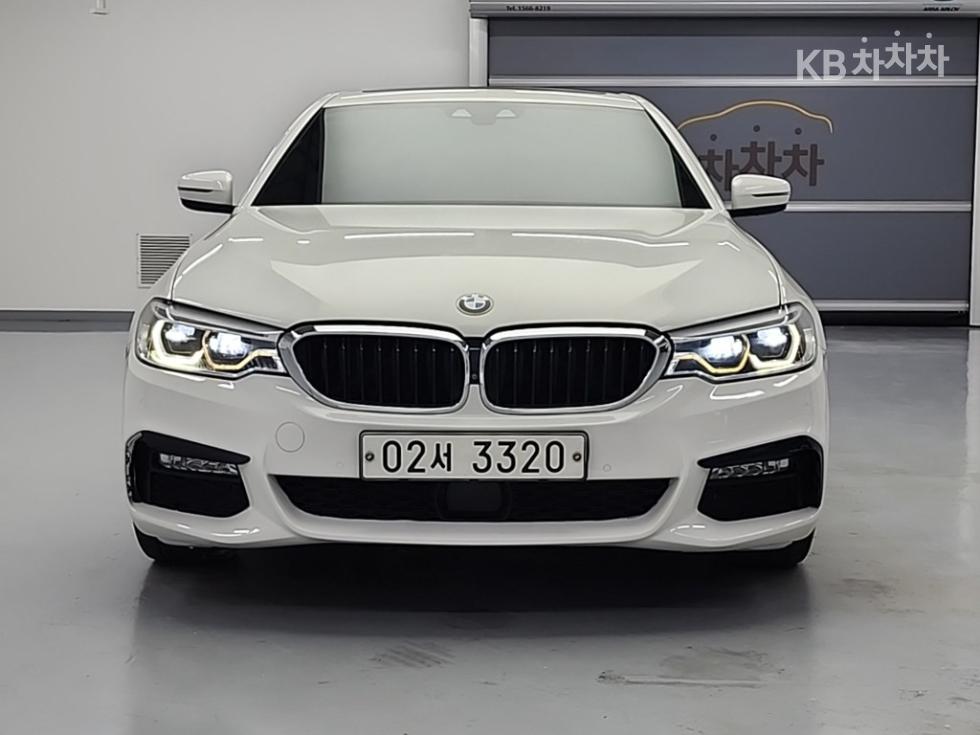BMW 5er — miniaturë 2