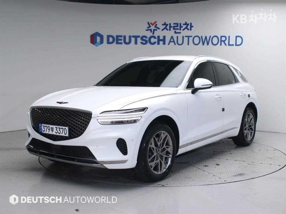 جينيسيس GV70