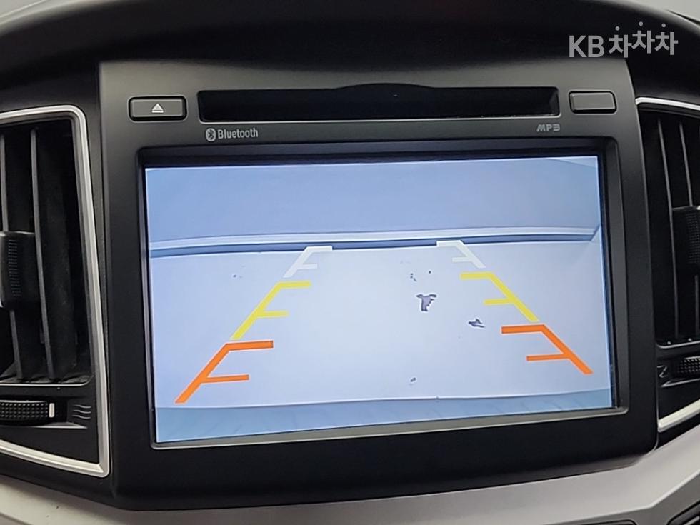 Hyundai Starex — miniaturë 14