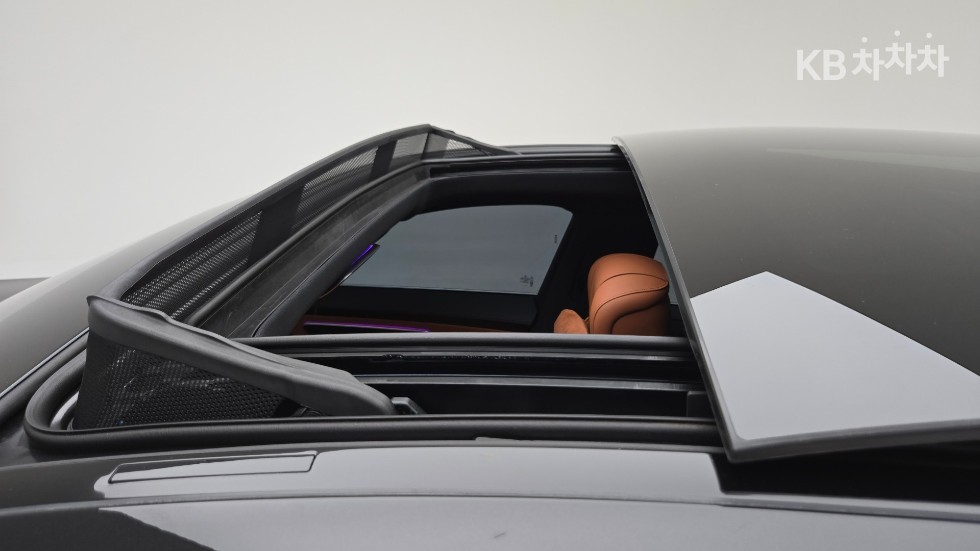 Mercedes-Benz S-klasse — miniaturë 9