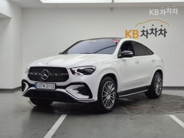 Mercedes-Benz GLE 450 4Matic — foto 1