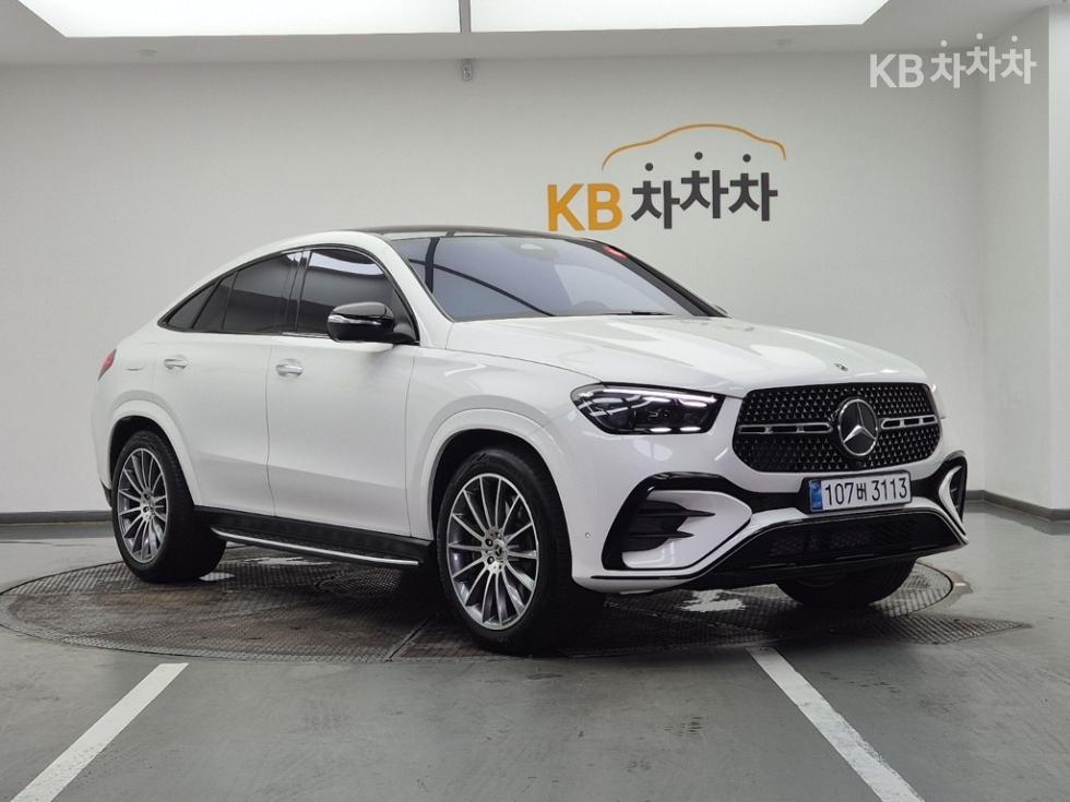 Mercedes-Benz GLE — miniaturë 2