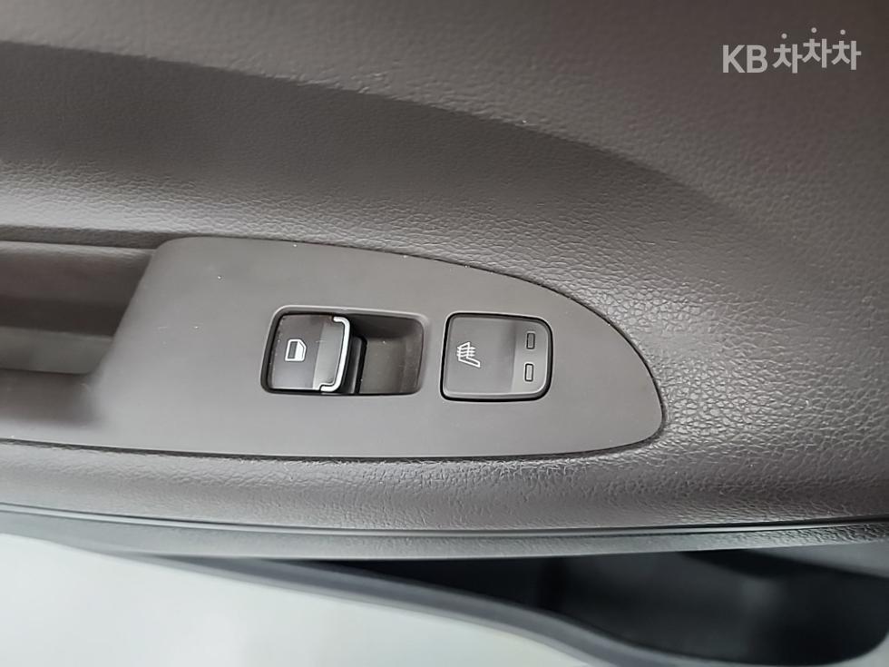 Hyundai Grandeur — miniaturë 14