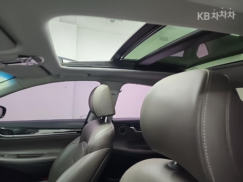 Hyundai Grandeur — miniaturë 15