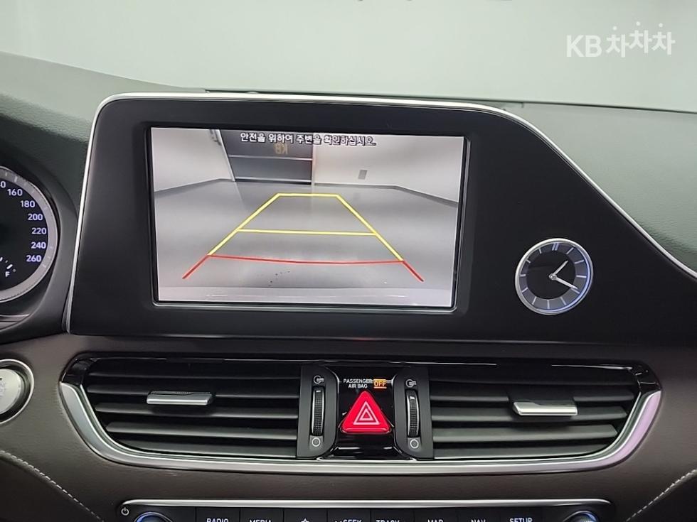 Hyundai Grandeur — miniaturë 17