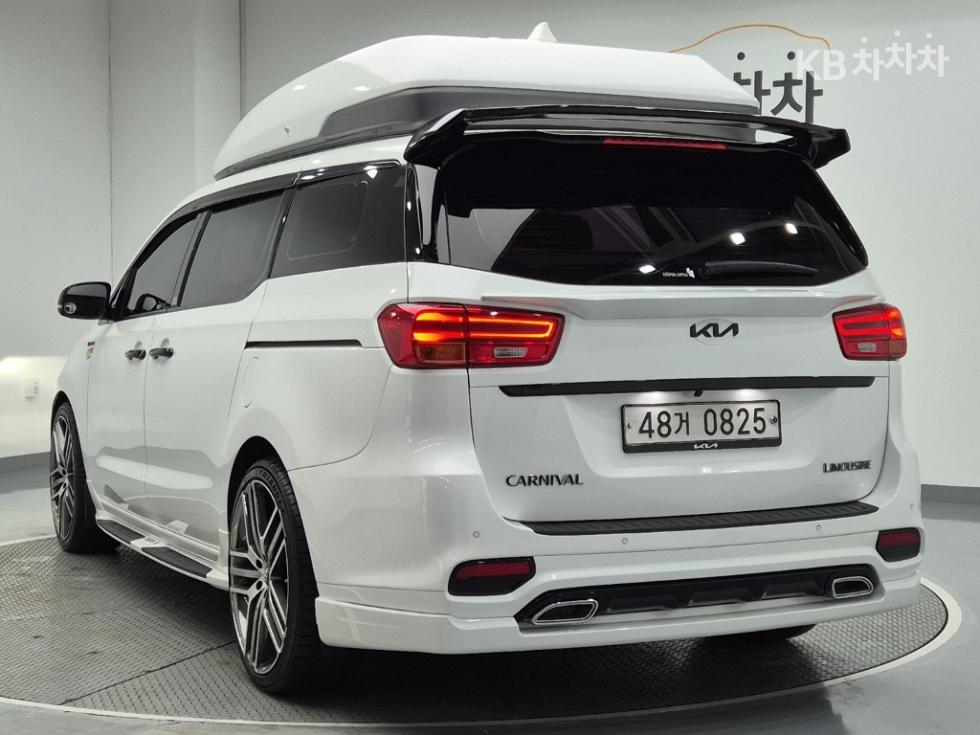 Kia Carnival — miniaturë 2