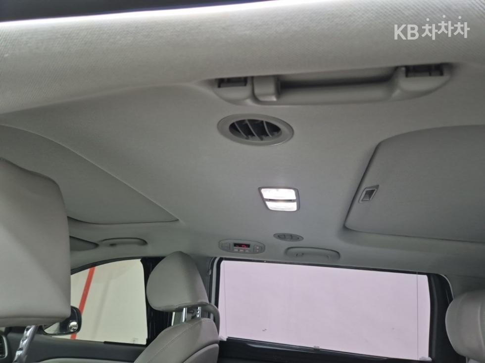 Kia Carnival — miniaturë 13