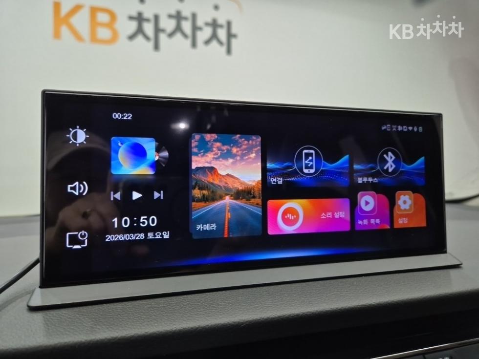 Kia Carnival — miniaturë 14