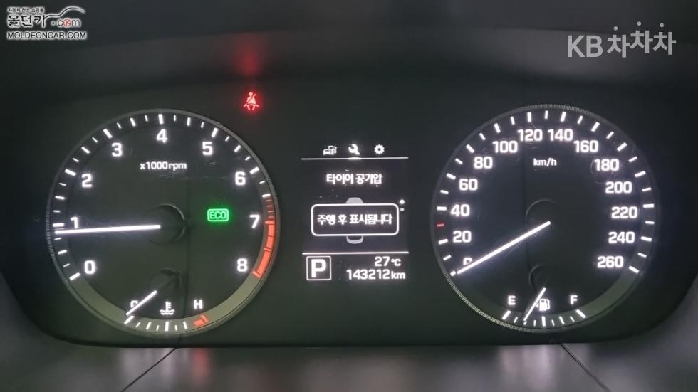 Hyundai Sonata — miniaturë 5