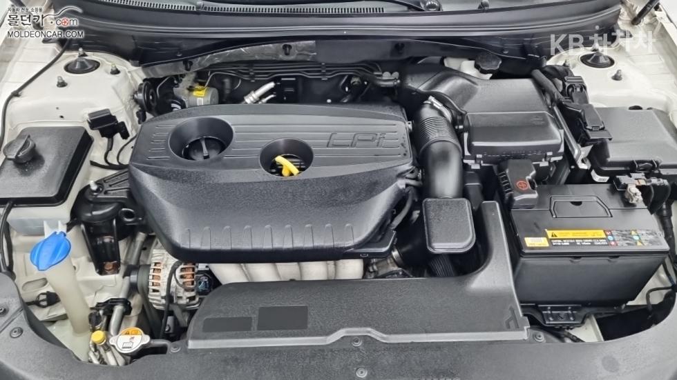 Hyundai Sonata — miniaturë 8