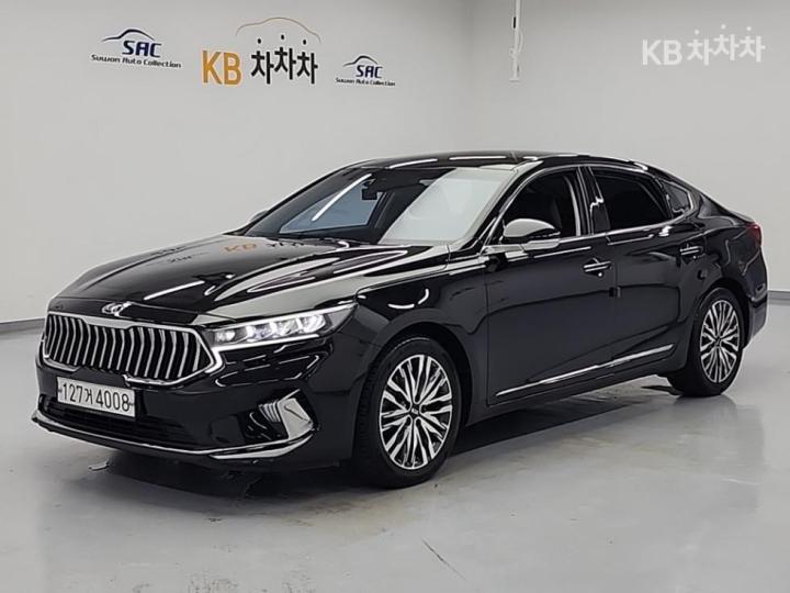 Kia K7 3.0 LPi 일반인 — foto 1