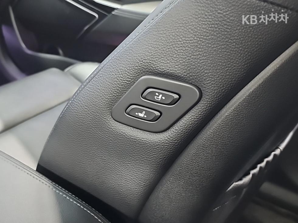 Kia K7 — miniaturë 13