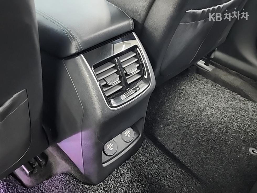 Kia K7 — miniaturë 14
