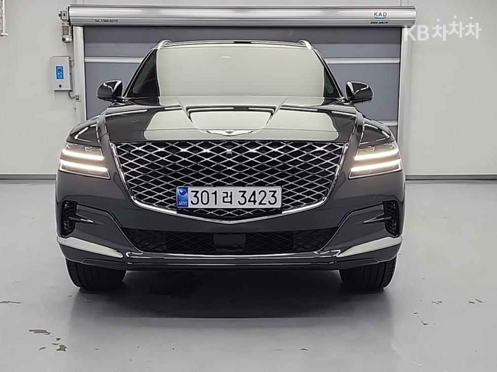 2023 Genesis GV80 photo