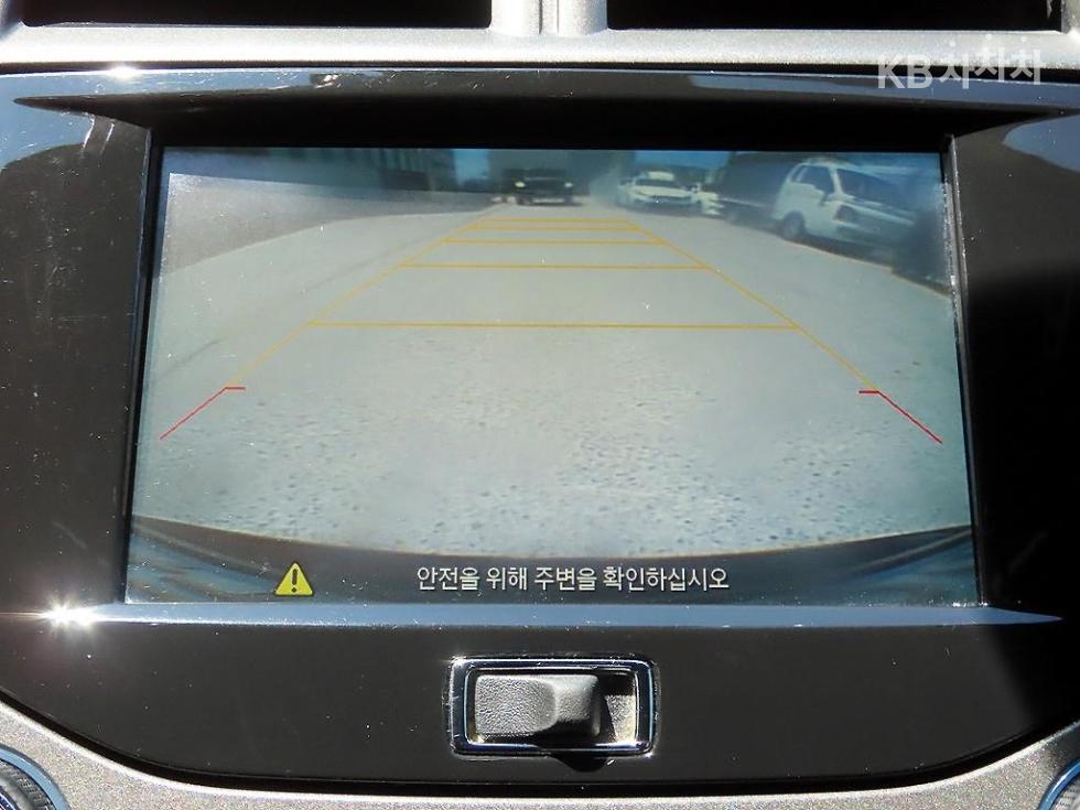 Chevrolet Malibu — miniaturë 14