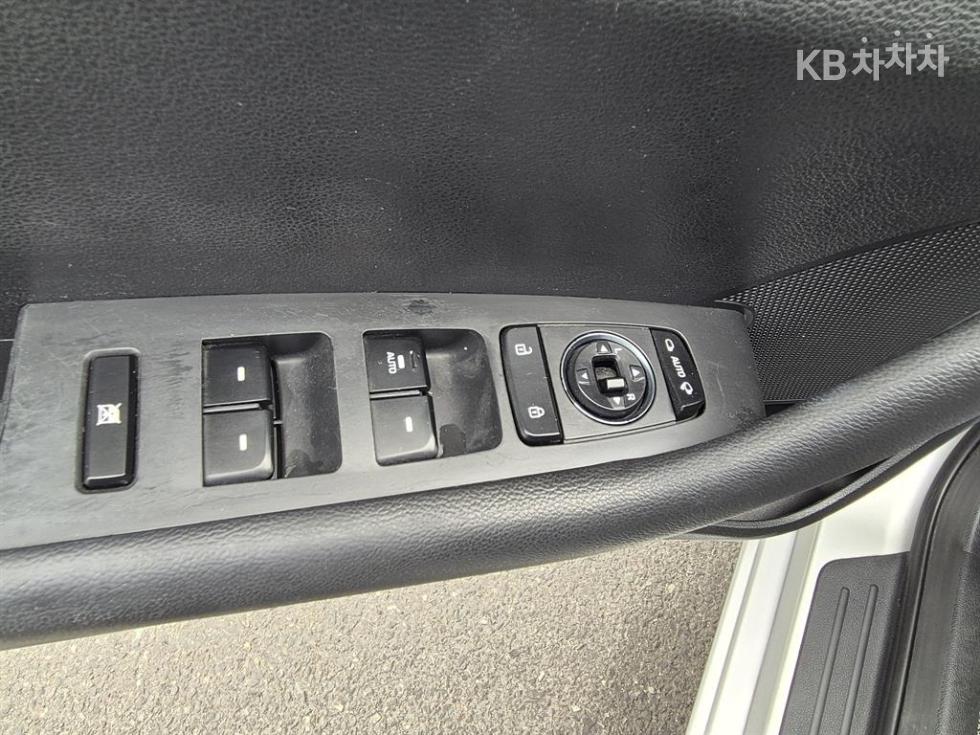 Hyundai Sonata — miniaturë 7