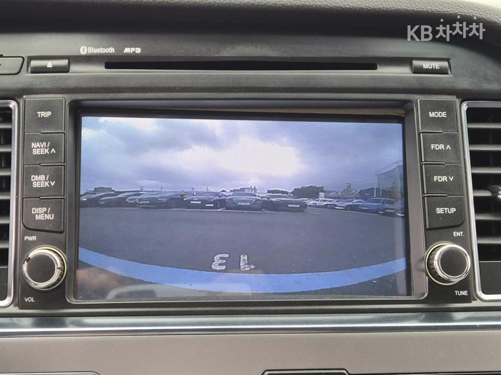 Hyundai Sonata — miniaturë 20