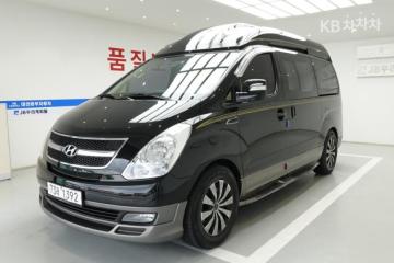 Hyundai Starex 11인승 리무진 — foto 1