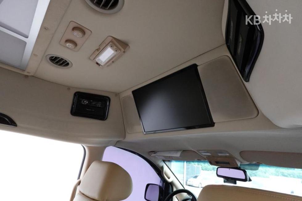 Hyundai Starex — miniaturë 24