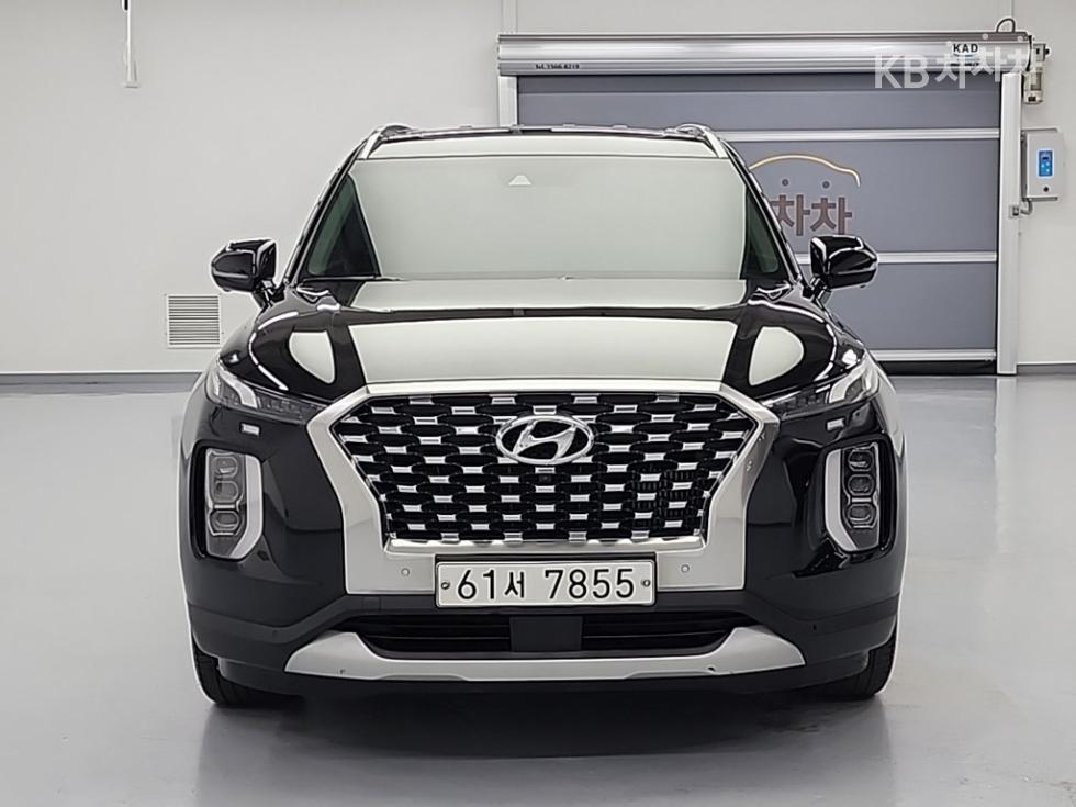 2019 Hyundai Used Car photo