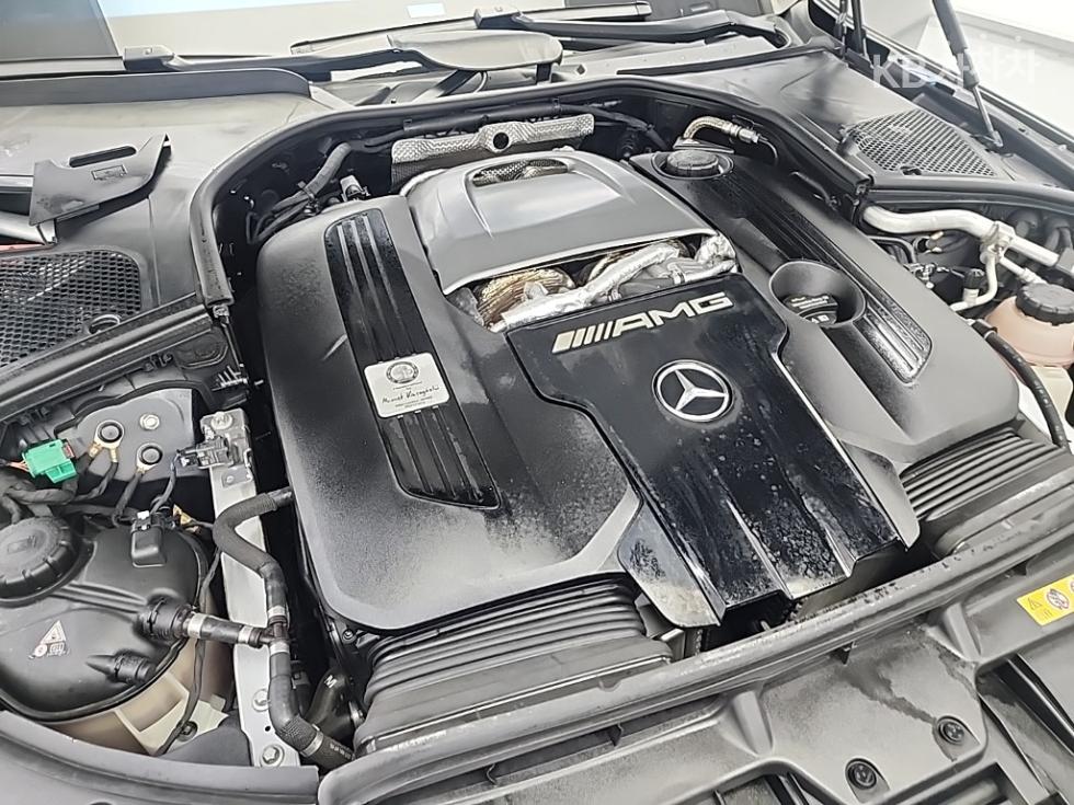 Mercedes-Benz S-klasse — miniaturë 5