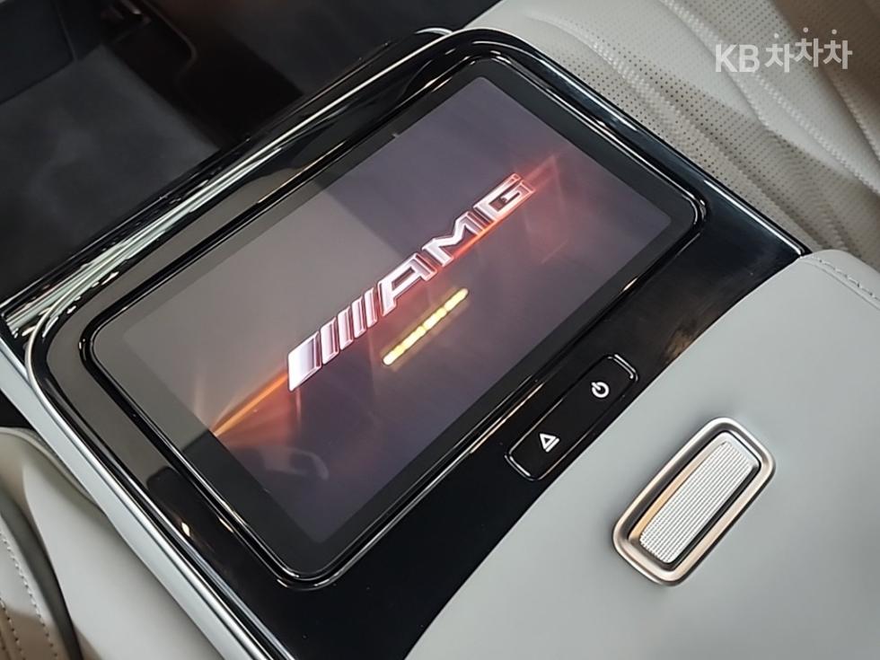 Mercedes-Benz S-klasse — miniaturë 14