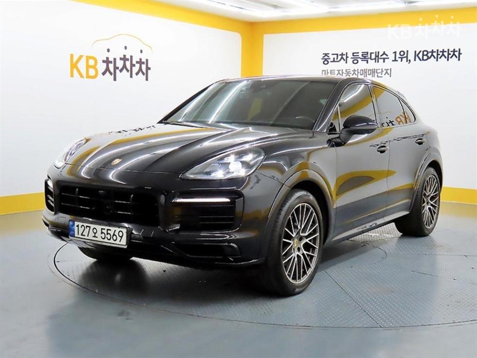 2021 Porsche (9Y0) photo
