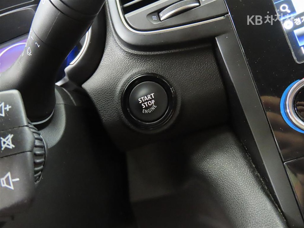 Renault Samsung QM6 — miniaturë 10