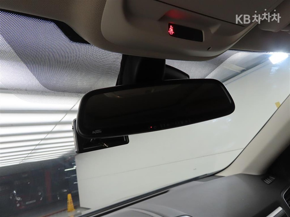 Renault Samsung QM6 — miniaturë 11