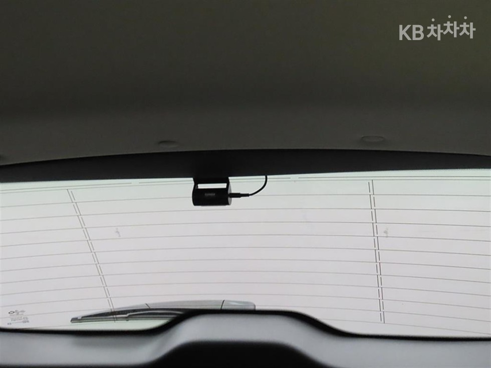 Renault Samsung QM6 — miniaturë 12