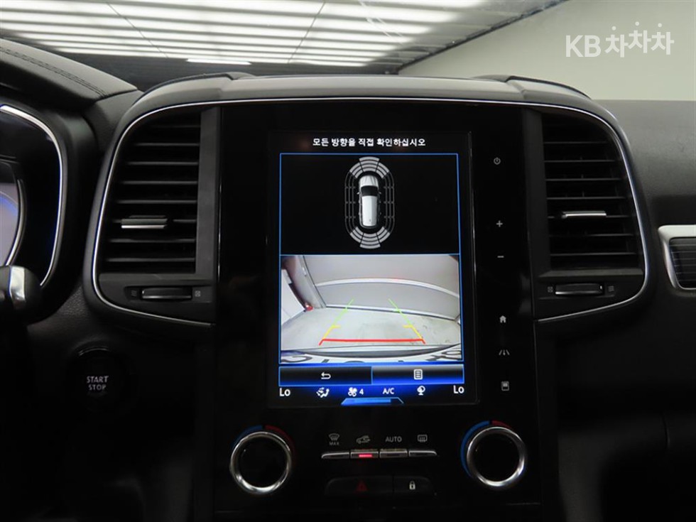 Renault Samsung QM6 — miniaturë 14