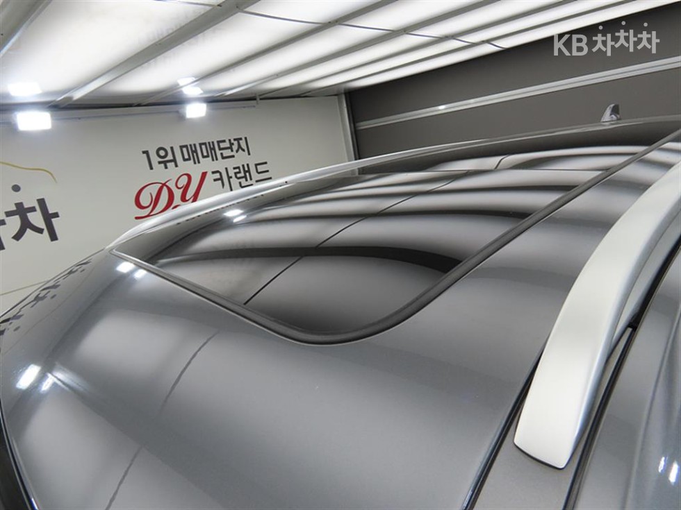 Renault Samsung QM6 — miniaturë 16