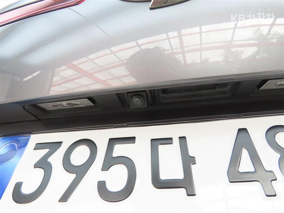 Renault Samsung QM6 — miniaturë 17