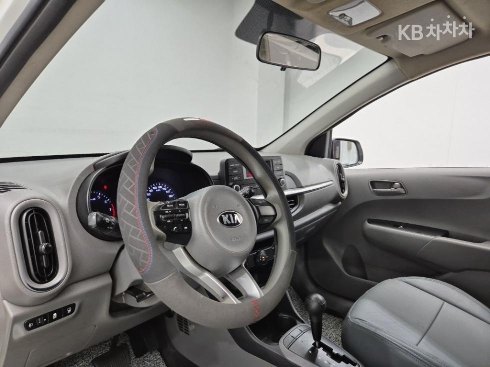 Kia Morning — miniaturë 7